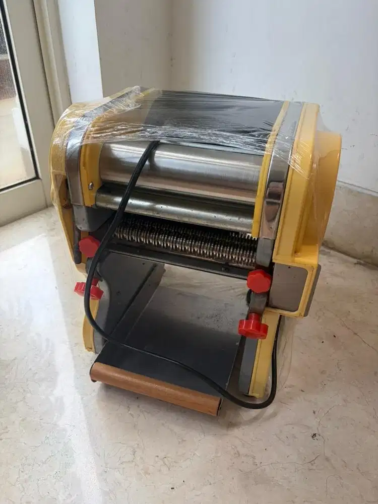 GETRA Mesin Pencetak Mi Electric Noodle Maker