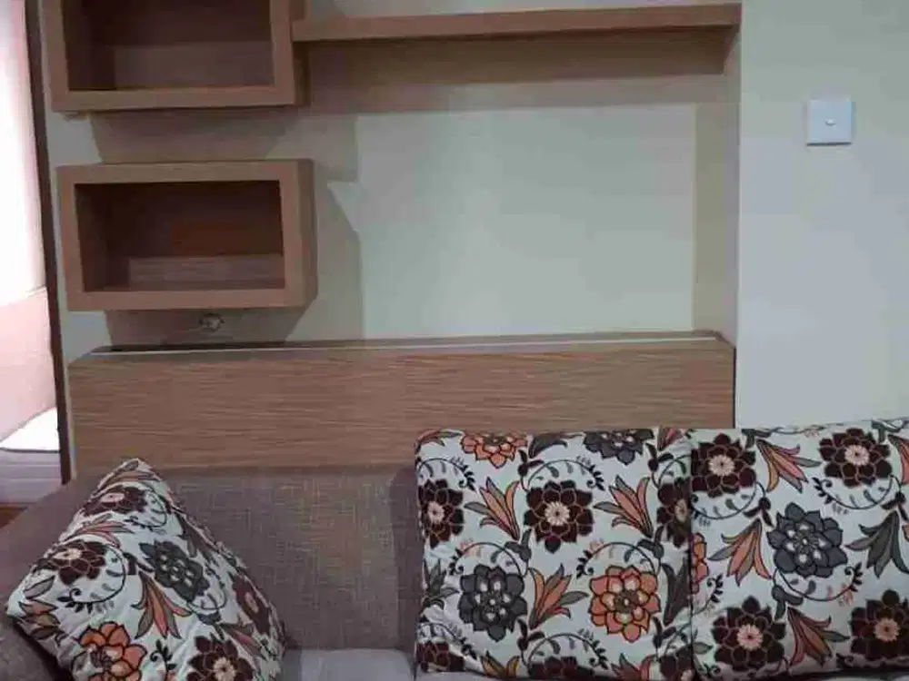 Dijual Apartemen Gading  Mediterania Tower C. 42M, 2KT