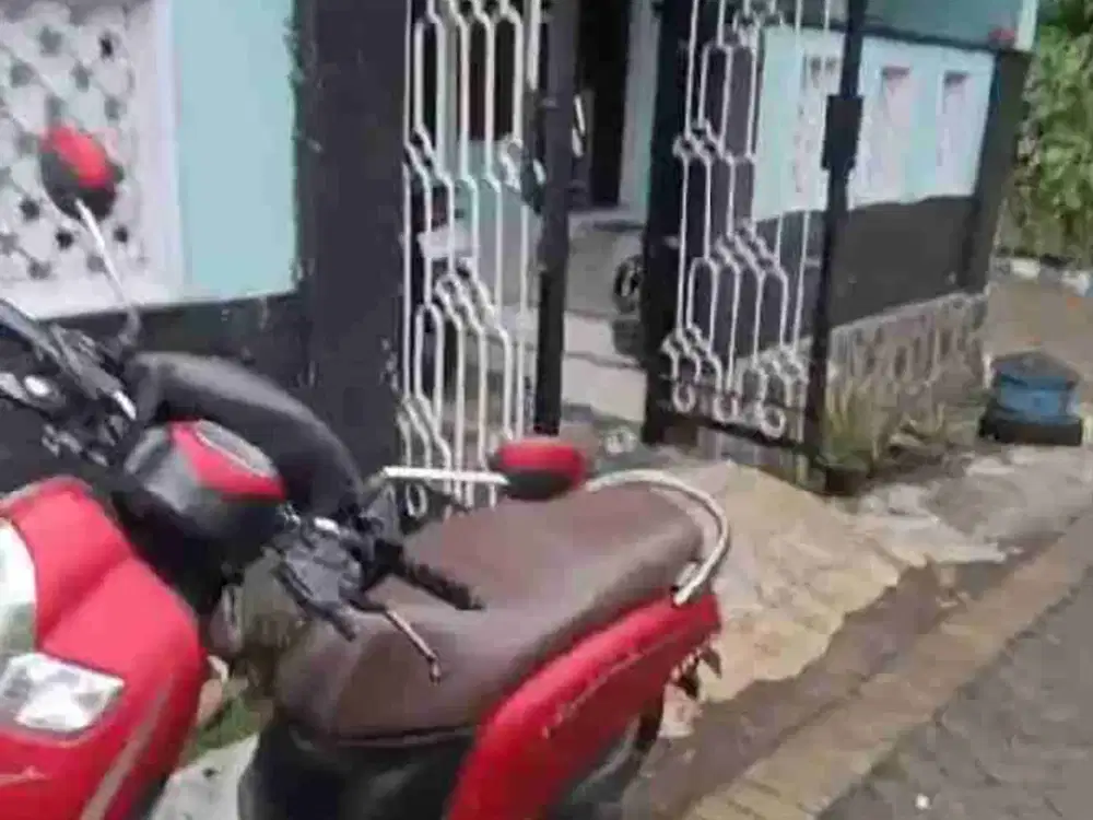 Sewa Rumah 2 kamar Karangploso Malang bagus