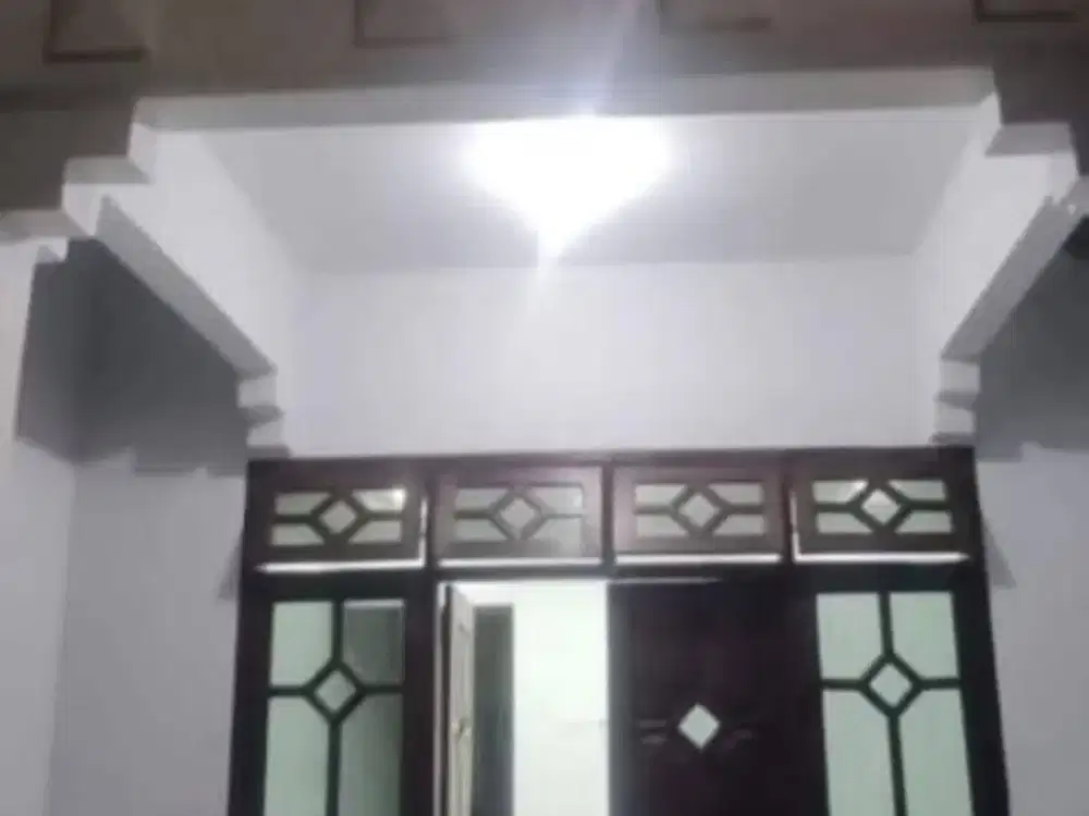 Dijual Rumah Manukan Kulon