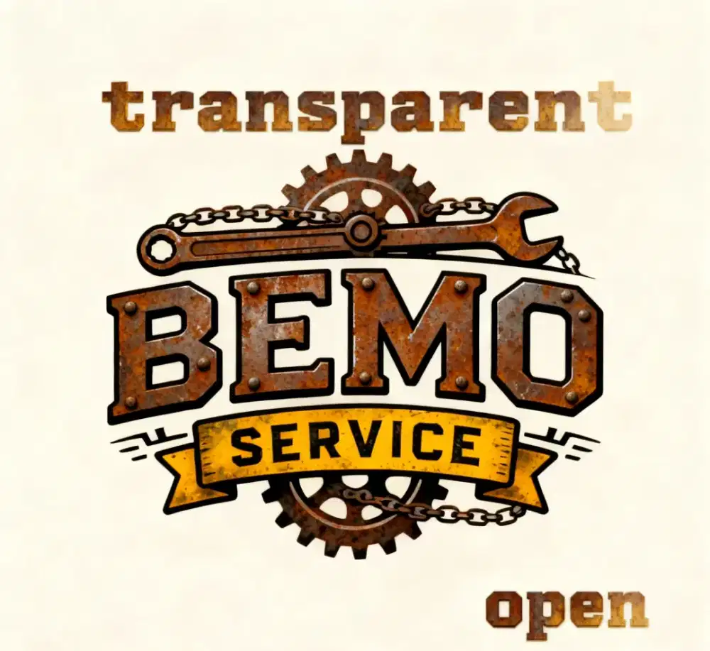 Jasa montir sepedah motor panggilan