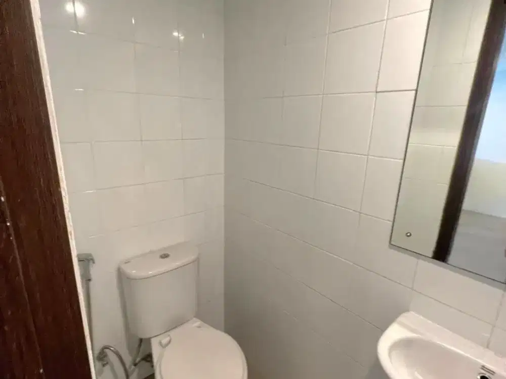 Dijual Rumah Di Central Bsd Freja Suites Tangsel