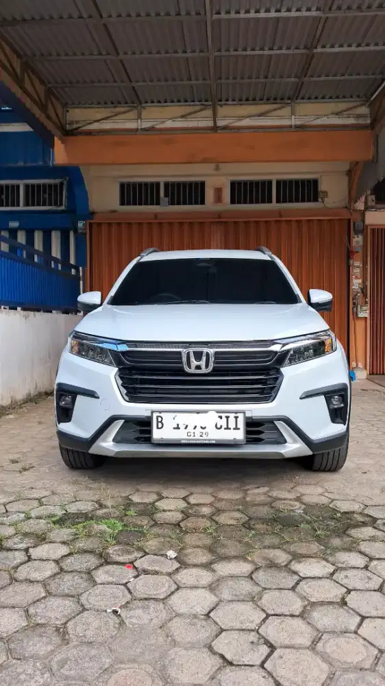 DIJUAL BRV PRESTIGE SENSING 2024