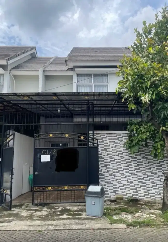 Dijual Rumah Dibawah Pasaran Daan Mogot Batuceper Kota Tangerang