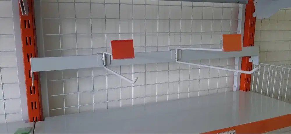 PIPA HANGBAR PALT BESI HARGA TERJANGKAU READY STOCK