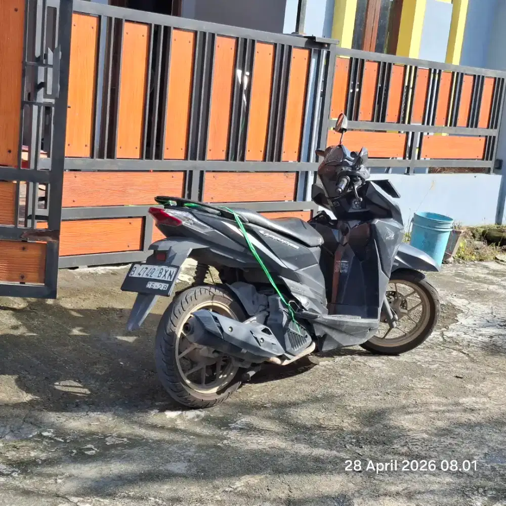 Honda Vario 150 2017