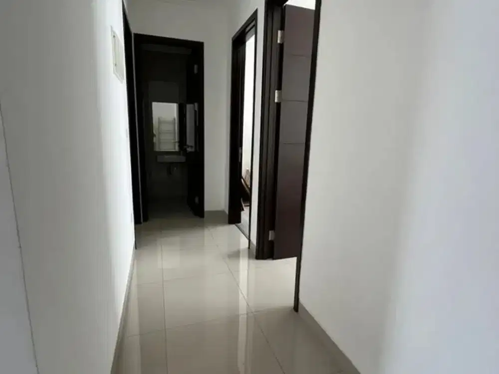 DISEWAKAN Rumah PIK 2 Cluster Florida | 6X10 | 50 JT