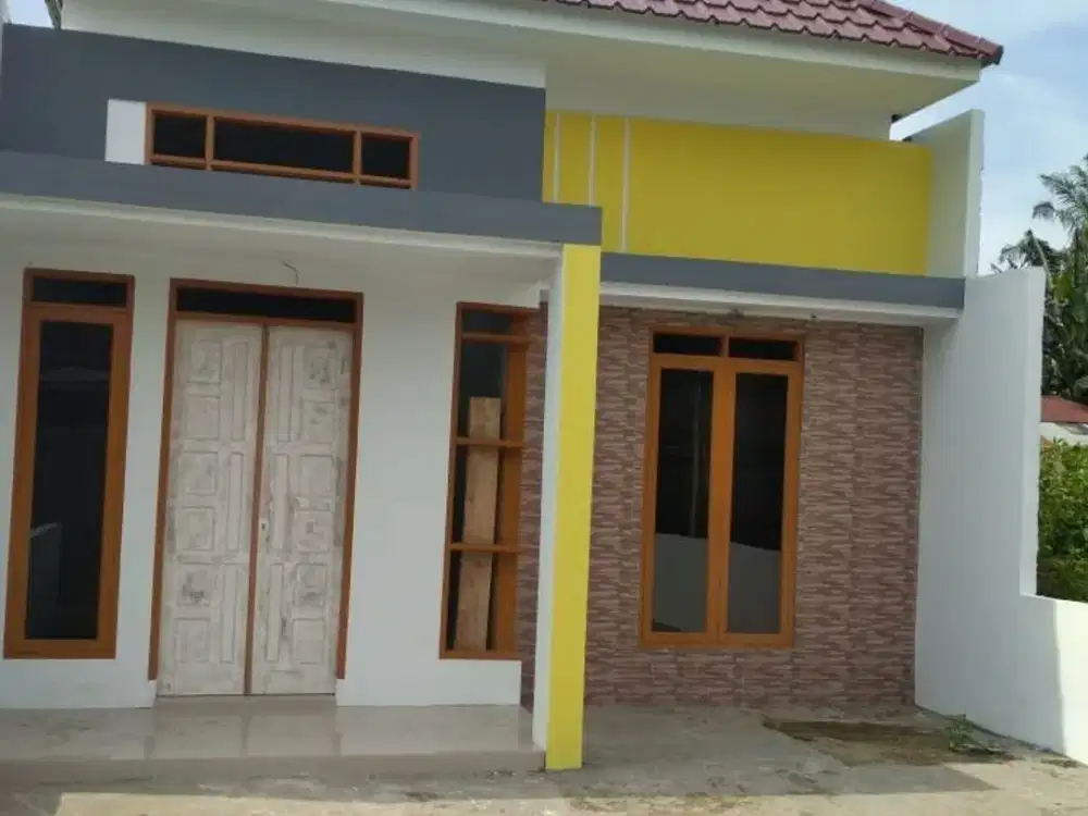 Cocok Buat Kos-kosan Dan Rumah Pribadi Dekat ke Kampus UIN Unimed