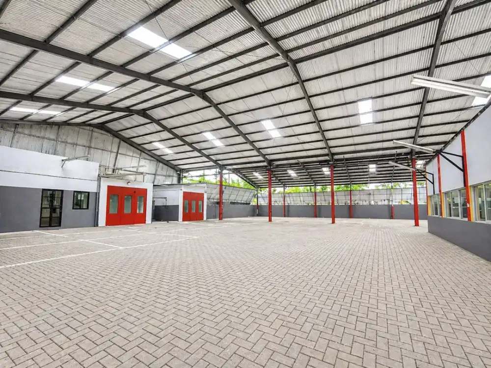 Hot Listing! Tanah Premium Area Gatsu Tendean, 2 Menit ke Tol Kuningan