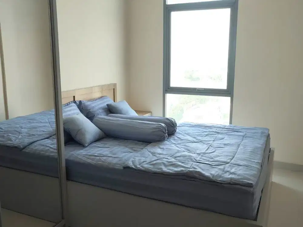 Ivn- Disewakan Apartemen Pejaten Park