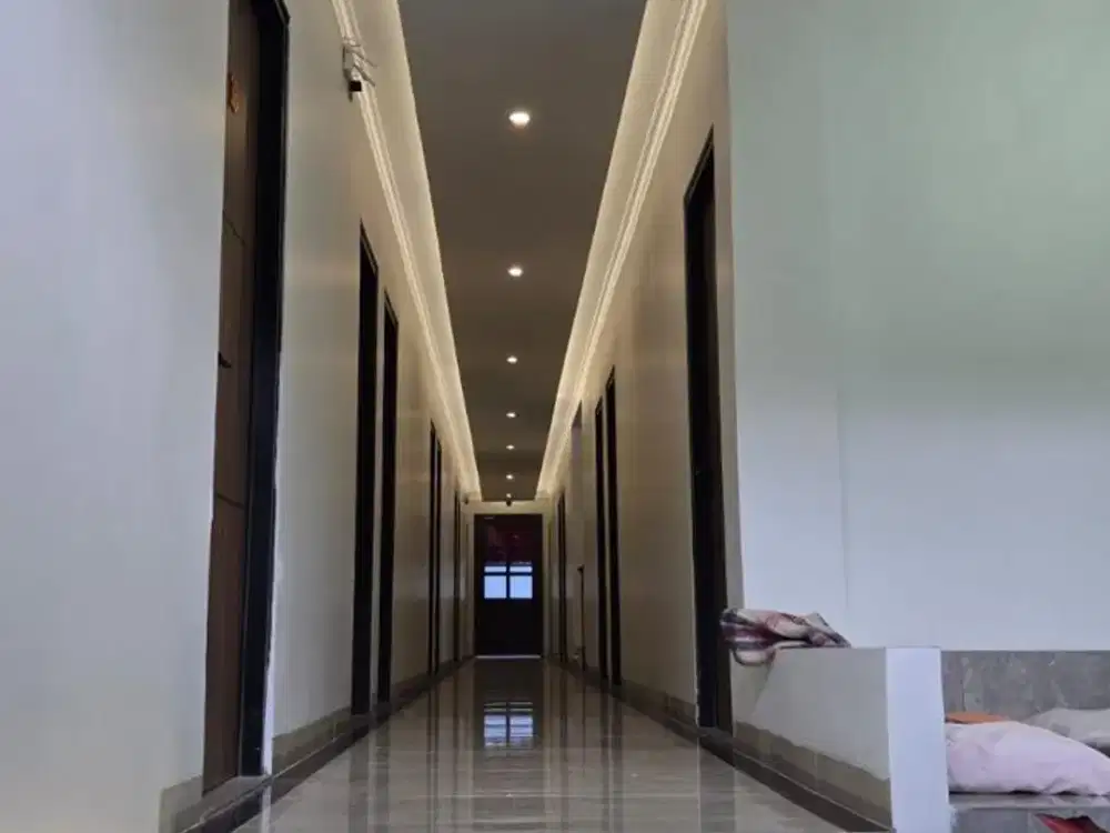 Dijual Kos-Kosan Furnish Di Kota Bekasi