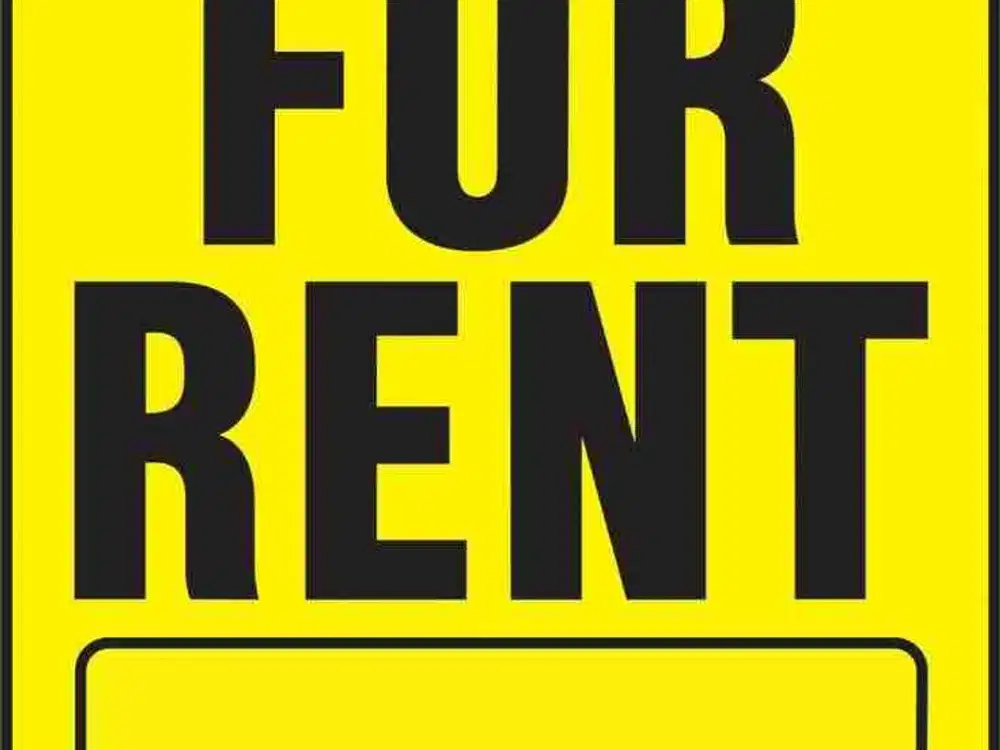 disewakan lantai 5 ada 2 ruangan approx 30m2