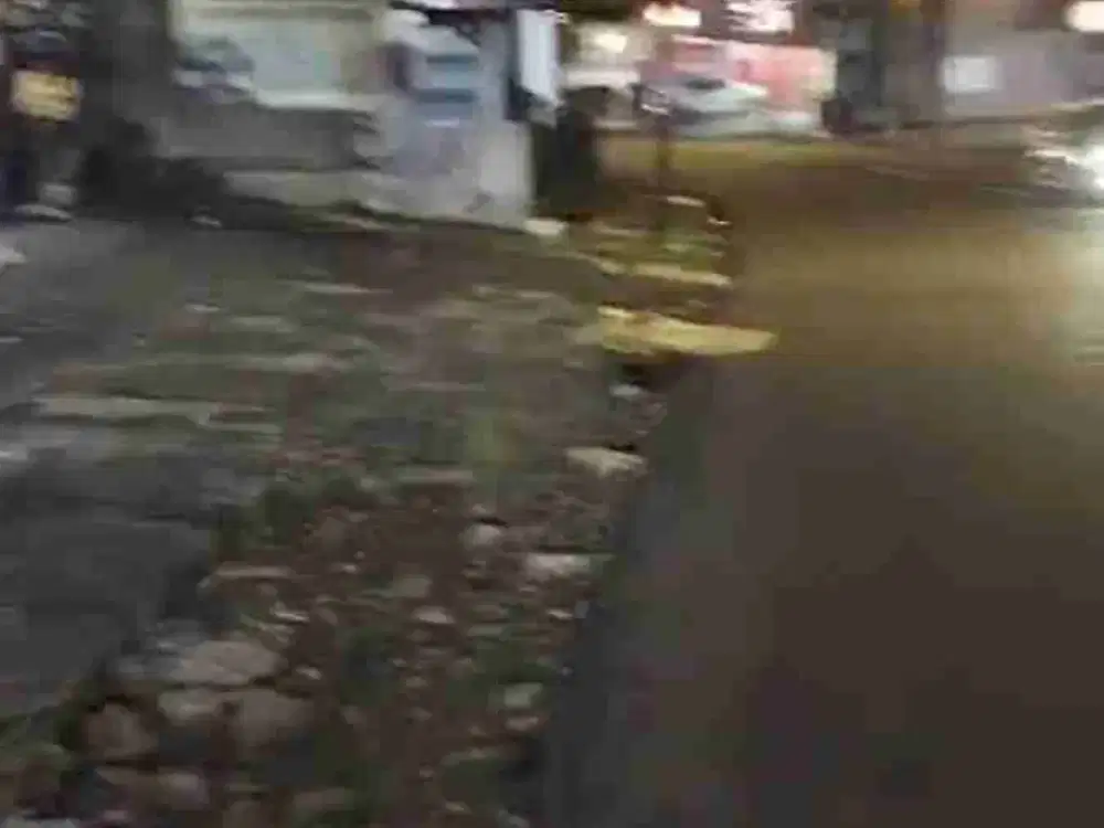 jual ruko 2 lantai Bogor kota