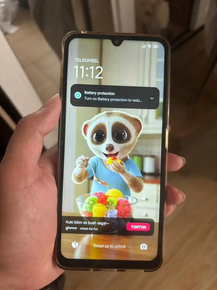 Xiaomi poco c75