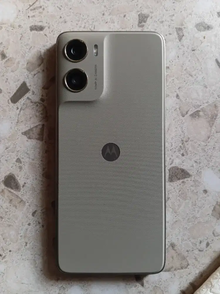 Motorola G 06 Power like new