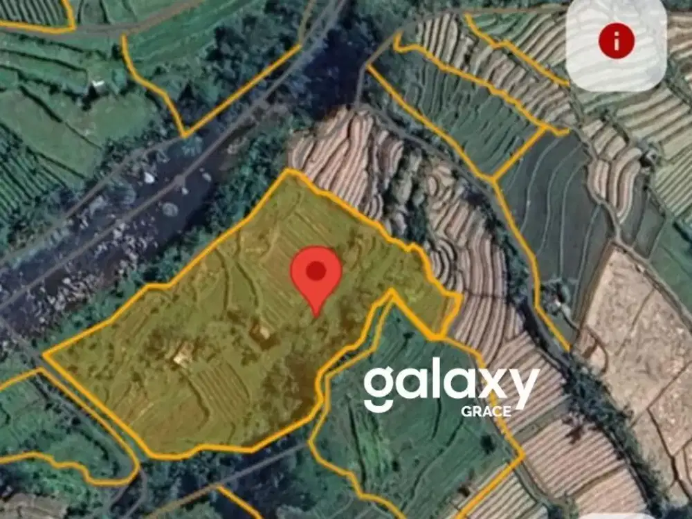 DIJUAL TANAH LOKA SARI SIDEMEN KARANGASEM