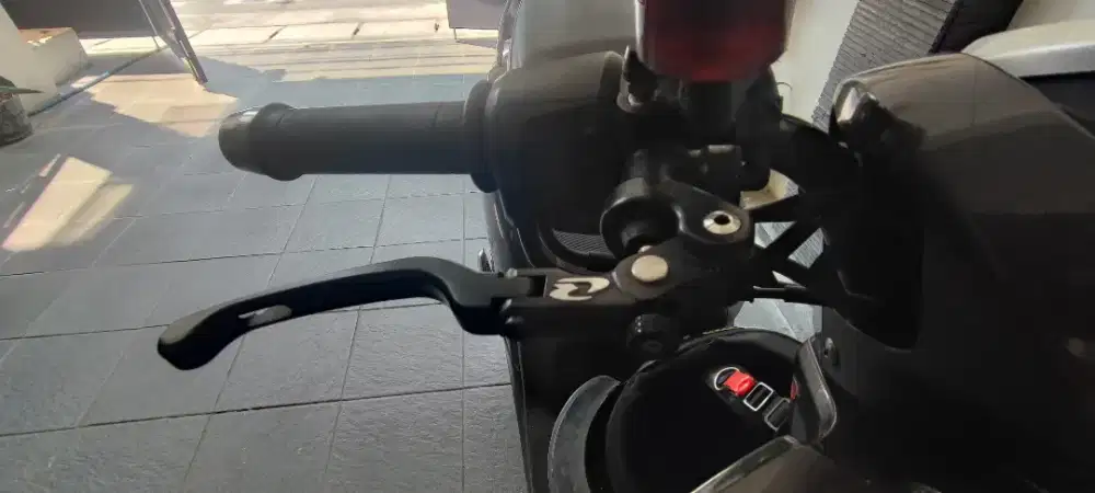 S1-FL KANAN 14MM KIRI KOPLING S1