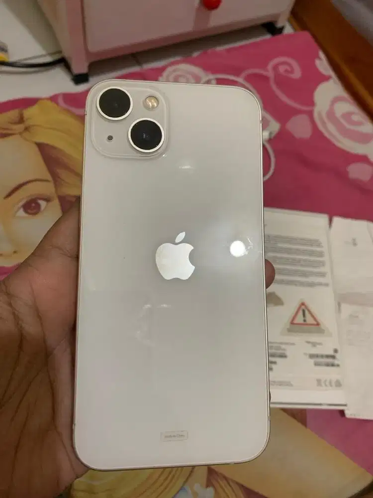 Iphone 13 512gb ibox