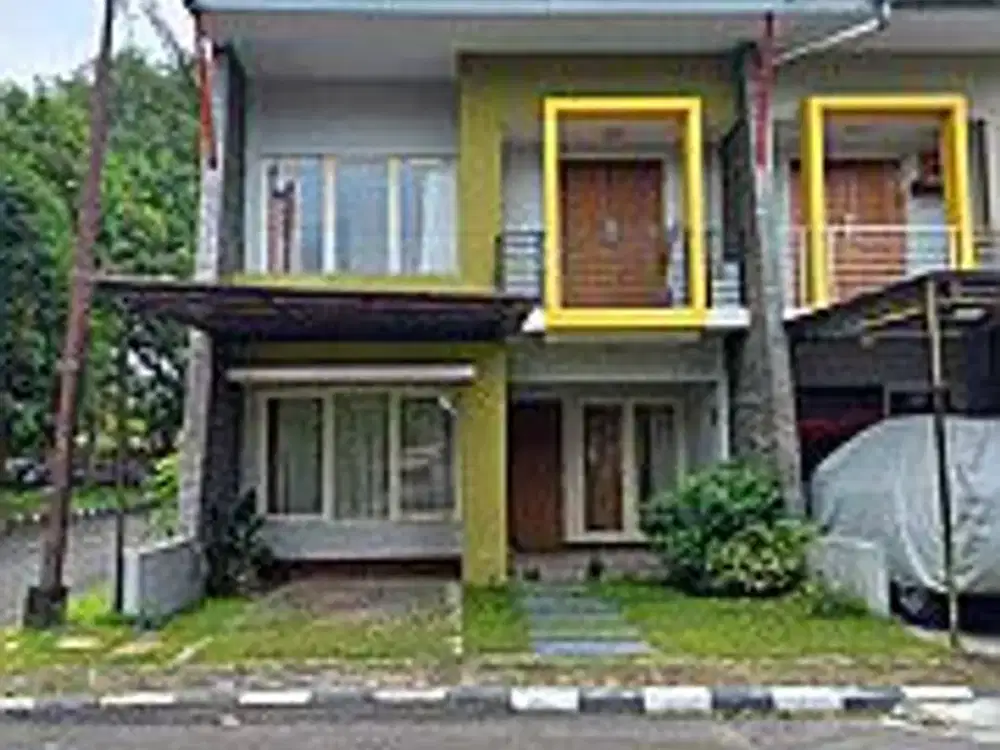 Hunian Nyaman dan Strategis di Victoria Residence, Caturtunggal – Siap Huni