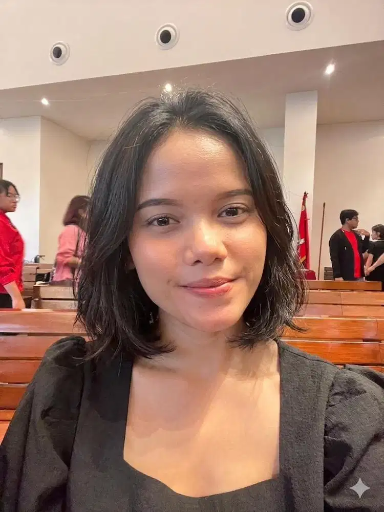 saya mencari pekerjaan dibidang admin/junior tax