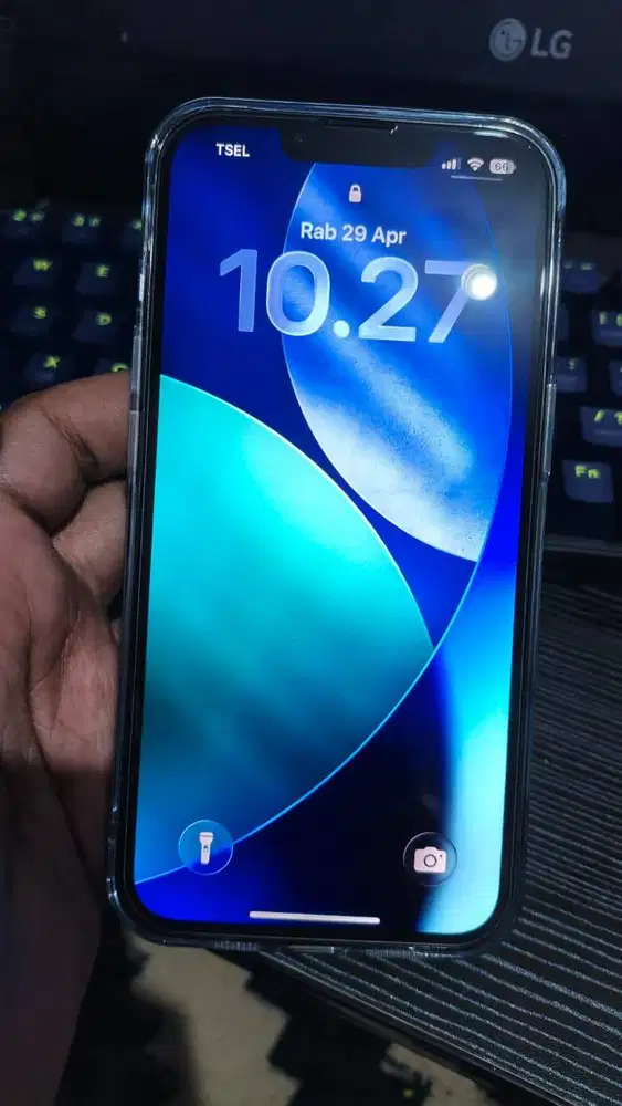 IPHONE 13 PRO 256GB INTER