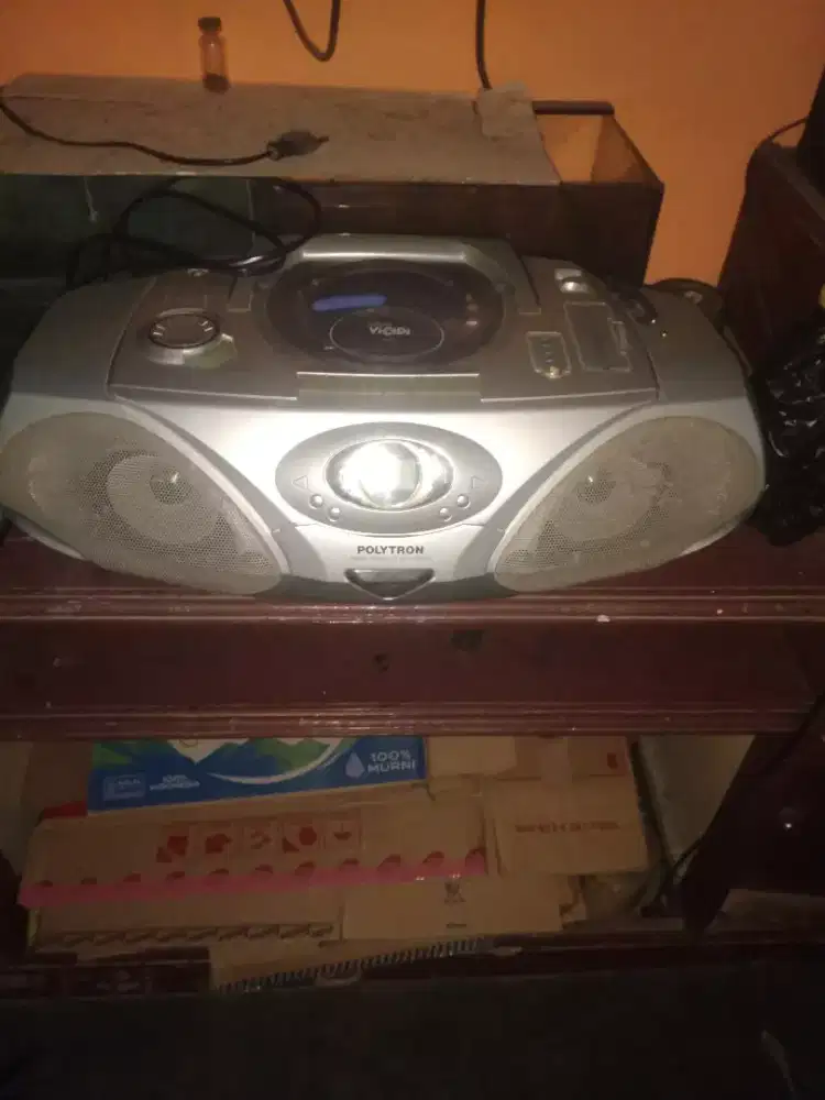 radio.tape.dvd.polytrron