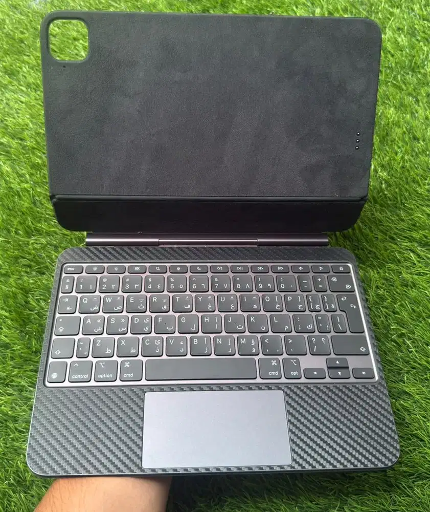 Magic Keyboard for Ipad Pro 11 Inch