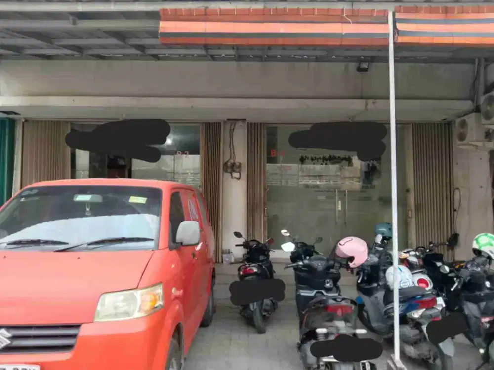 JUAL ASSET DAN USAHA MASIH BEROPERASI, NEGO SAMPAI DEAL