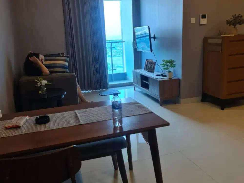 Apartemen La Riz Pakuwon Mall