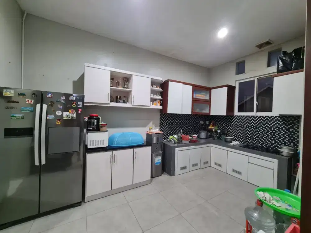 JUAL RUMAH NYAMAN RENON