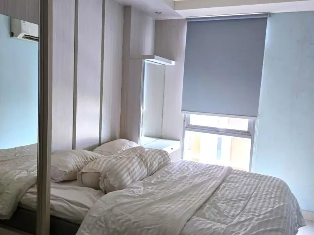 Ivn-Disewakan Apartemen Pejaten Park Residence