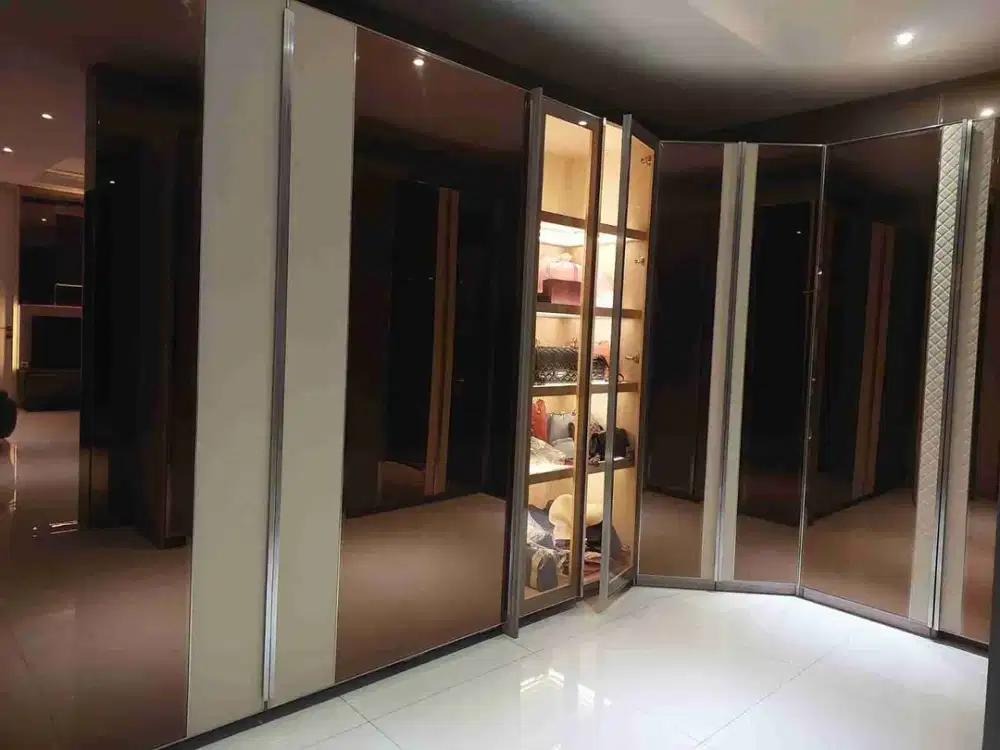 Rumah Lux Mekar Wangi