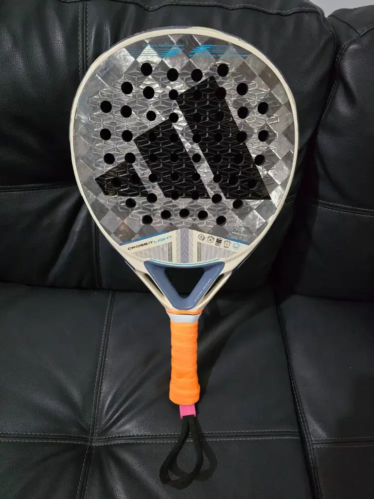 Raket Padel Adidas Cross It Martita Ortega 2025