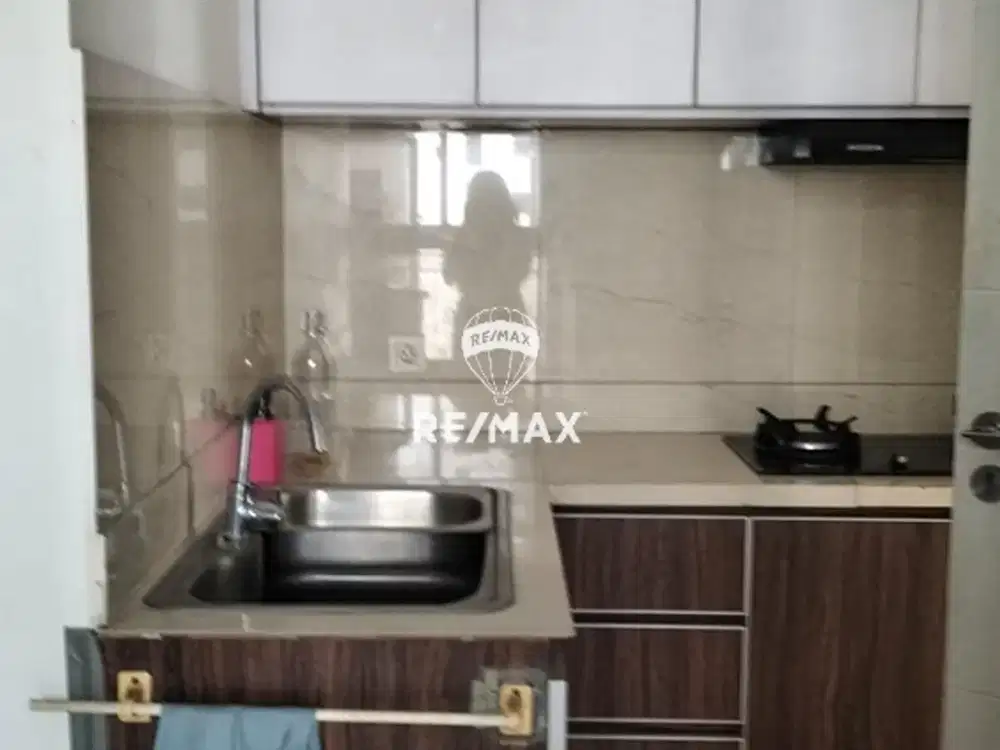 Ready to Move! 1 Park Residences Unit A16F | 3BR 138m² | USD 1.600/Month