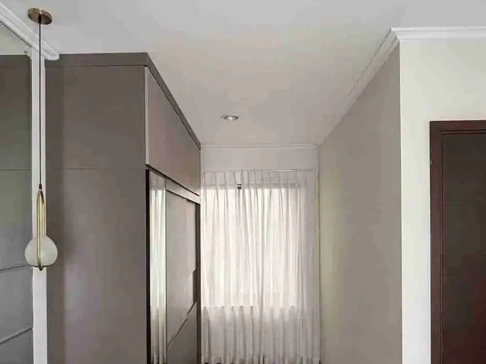 Jual Rumah Furnish 4,5x10 Pik 2