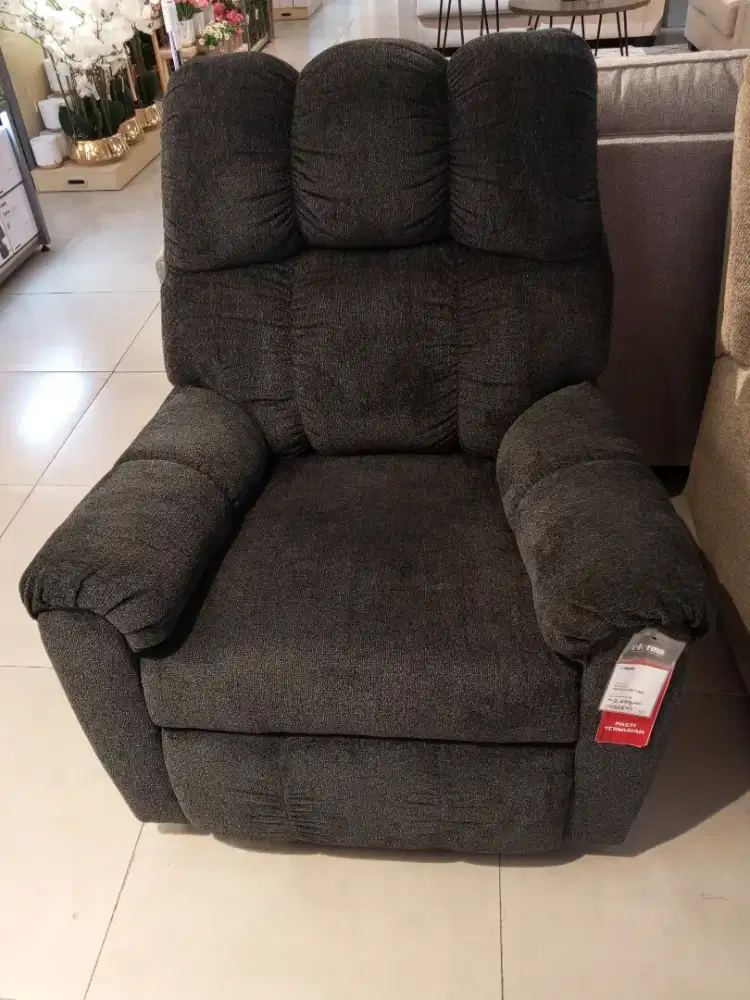 CICILAN RINGAN SOFA TANPA DP