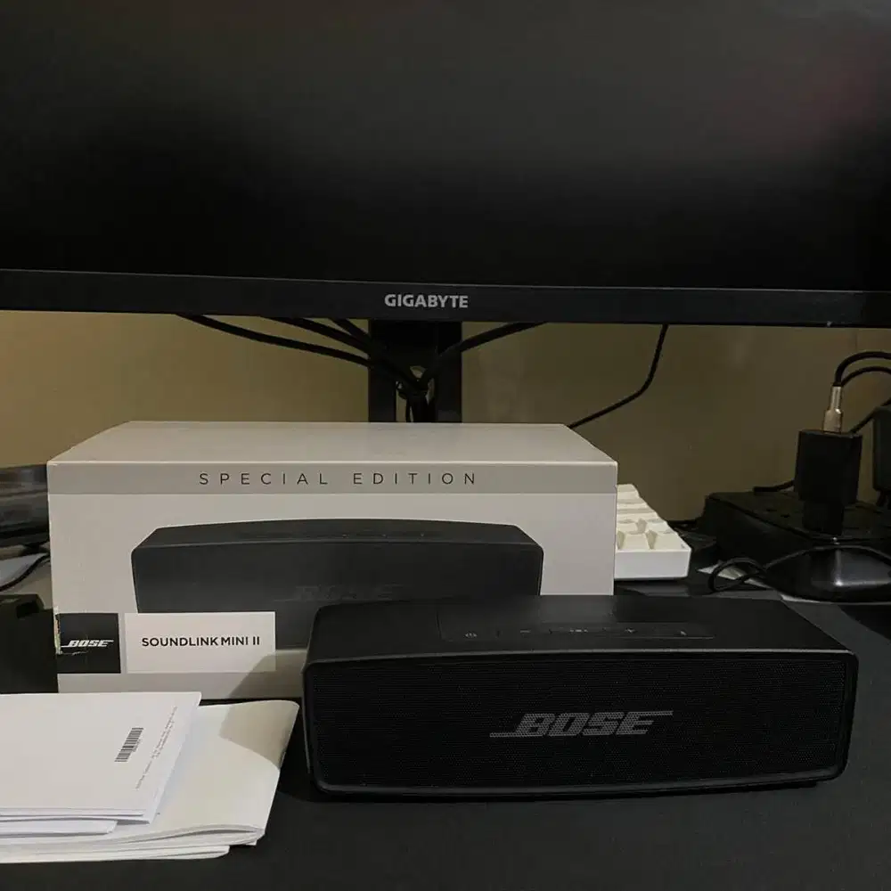 BOSE SOUNDLINK MINI 2 SE ORIGINAL