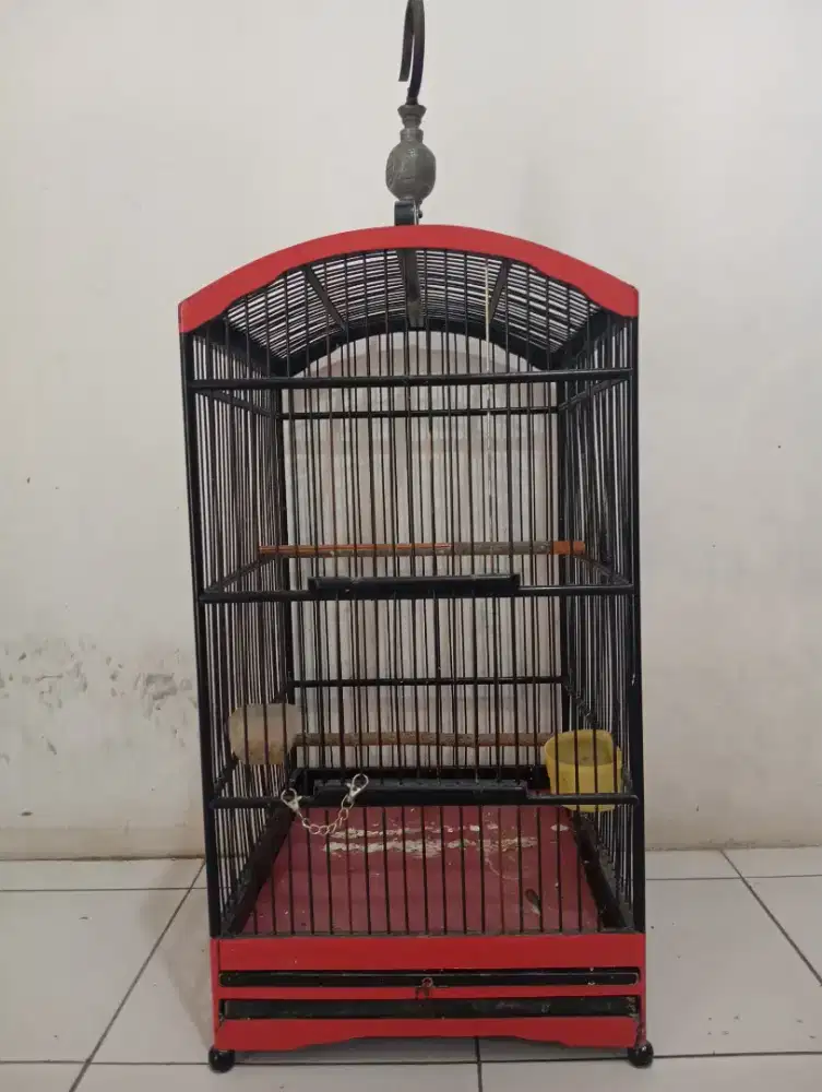 KANDANG EBOD NO 3 +krodong