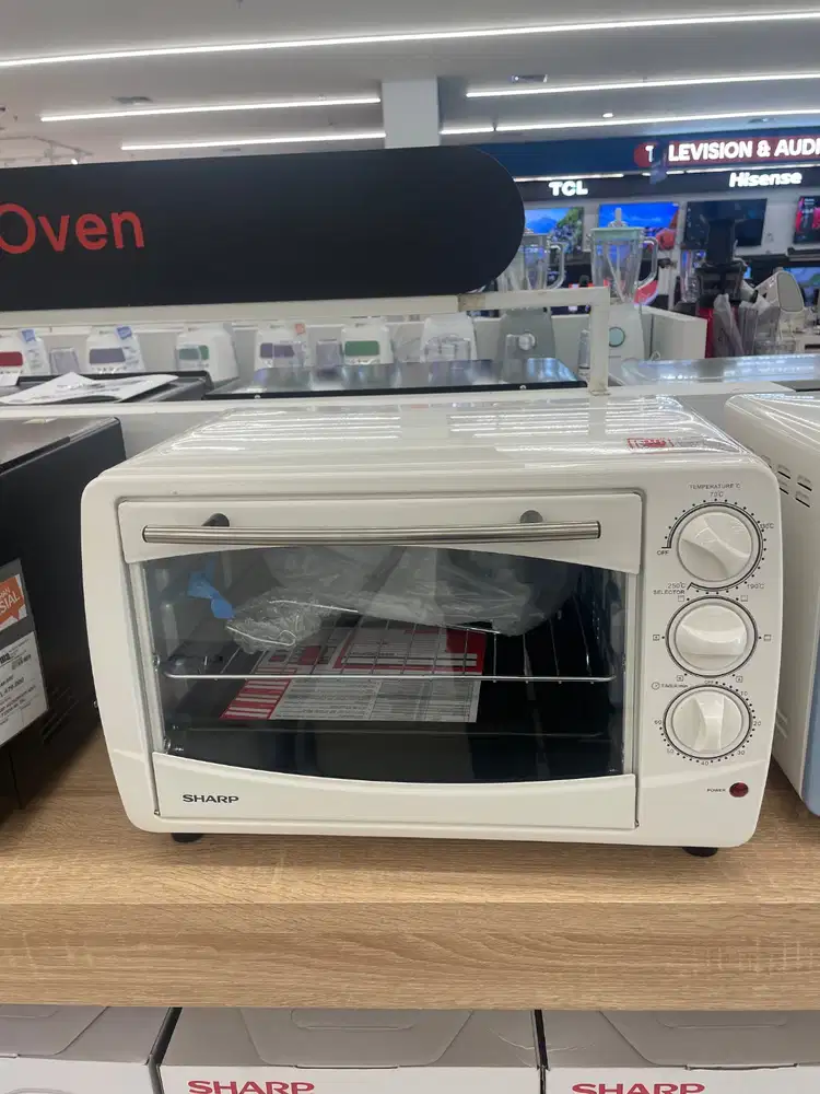 Sharp Oven 28Ltr
