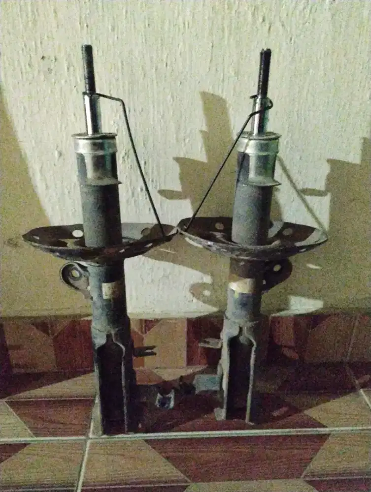 SHOCK MOBILIO COPOTAN