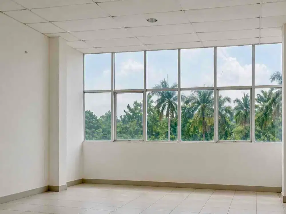 HOT AREA Pergudangan | RUKO TEKNO Boulevard BSD – Depan Gudang, Potensi Sewa Tinggi