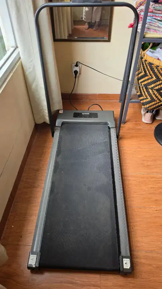 Walking pad / runningpad / treadmill