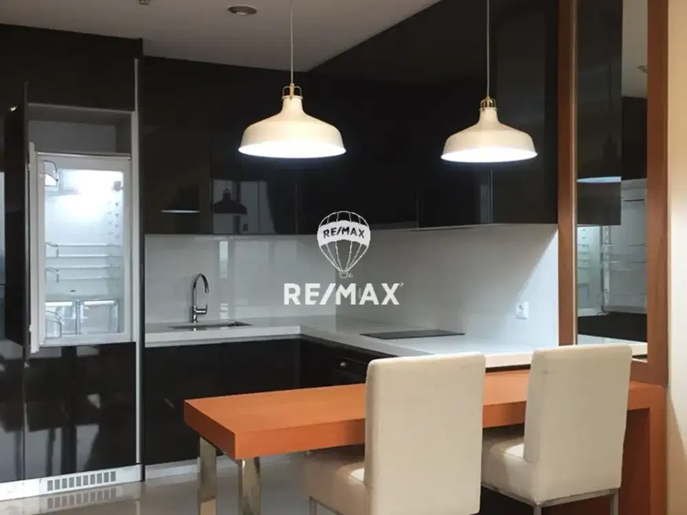 Dijual Pondok Indah Residences 1BR 80,85m²  – Lokasi Premium, Harga Nego!