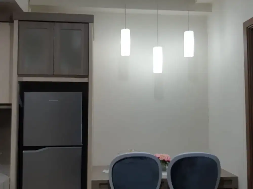 Dijual Apartemen Puri Orchard Type 1 Bedroom Fully Furnished