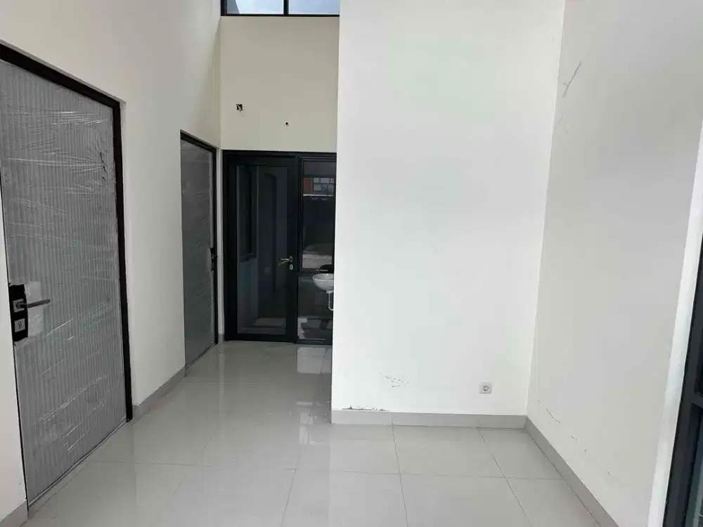 Siap Lepas Cepat Langsung Nego! Rumah Golden Park 3 Cisauk Serpong