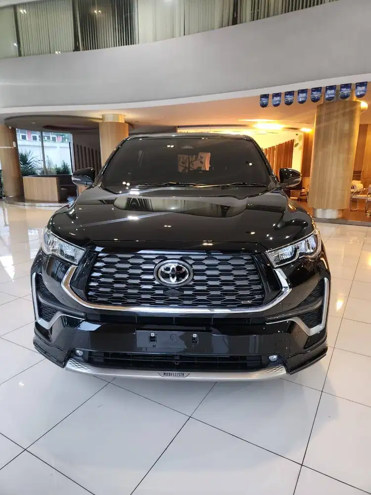 PROMO MAYDAY ZENIX Q HYBRID MODELISTA