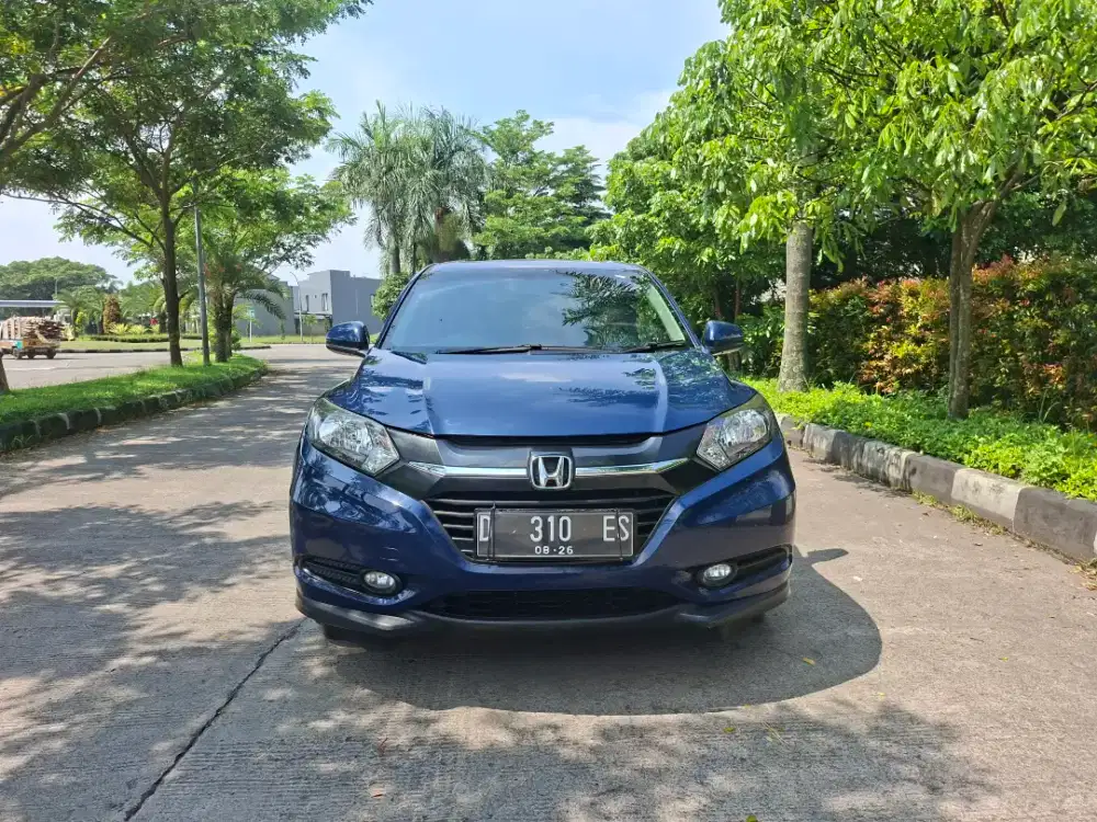 Dp 10 jt Hrv E 1,5 AT 2016