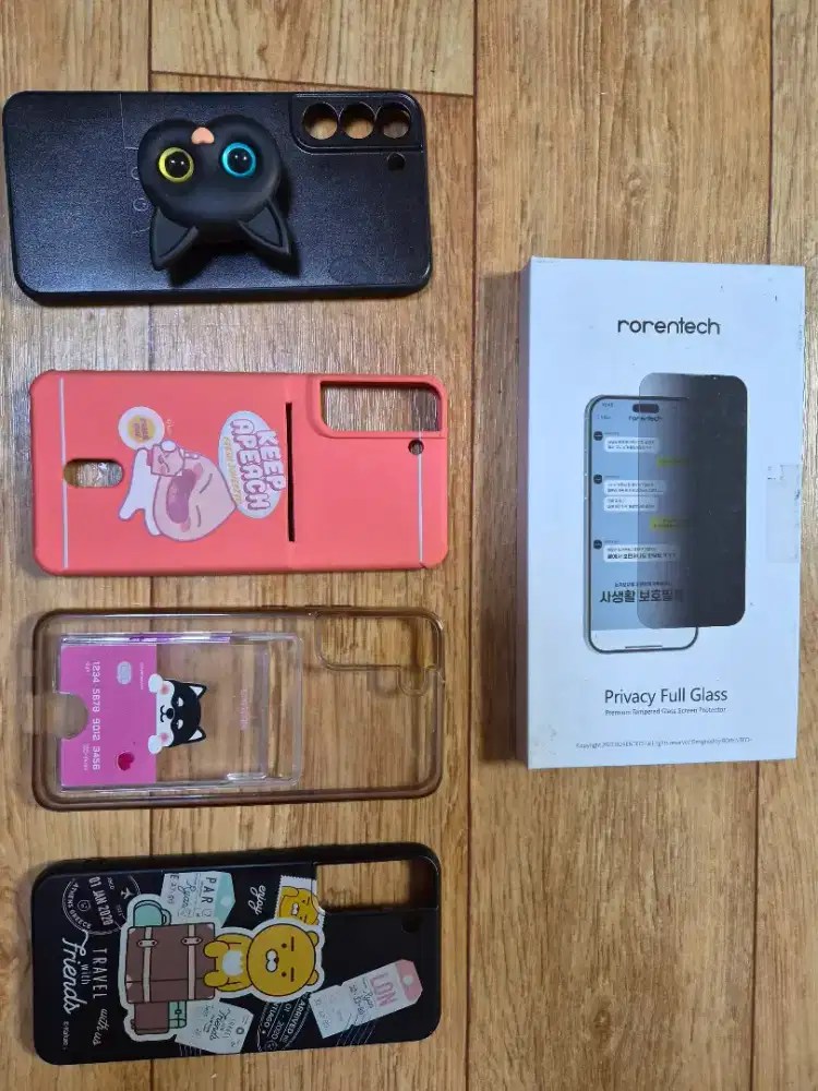 Samsung S22+ 8/256 SEIN Mulus Full Fungsi COD Bekasi/Jaktim