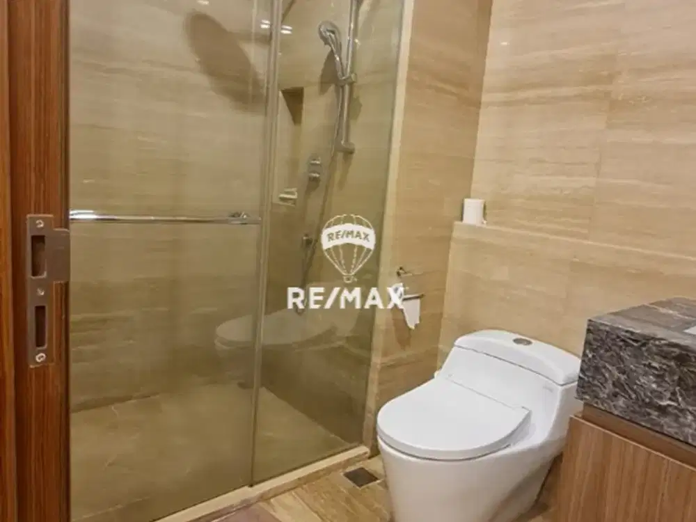 South Hills Apartment 1BR Dijual / Disewakan – Lokasi Premium Jakarta Selatan!