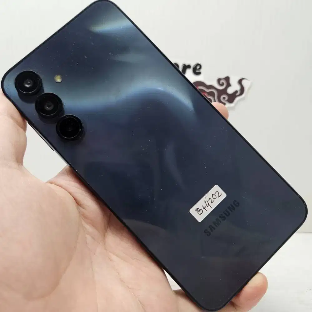 samsung Galaxy A16 BlueBlack 8/256 No Minus